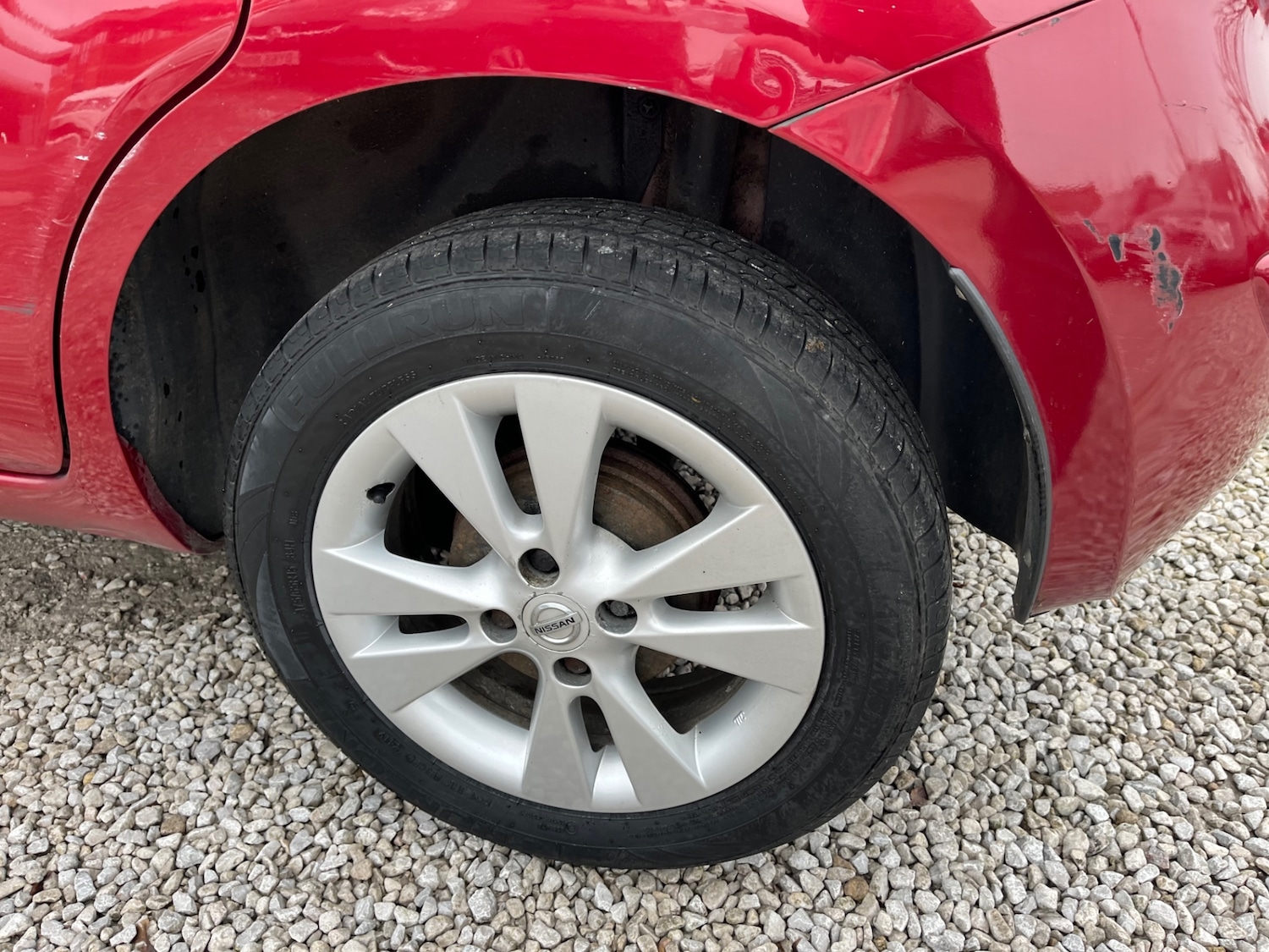 Used Nissan Note 2011 for sale - 77329301: Photo 18