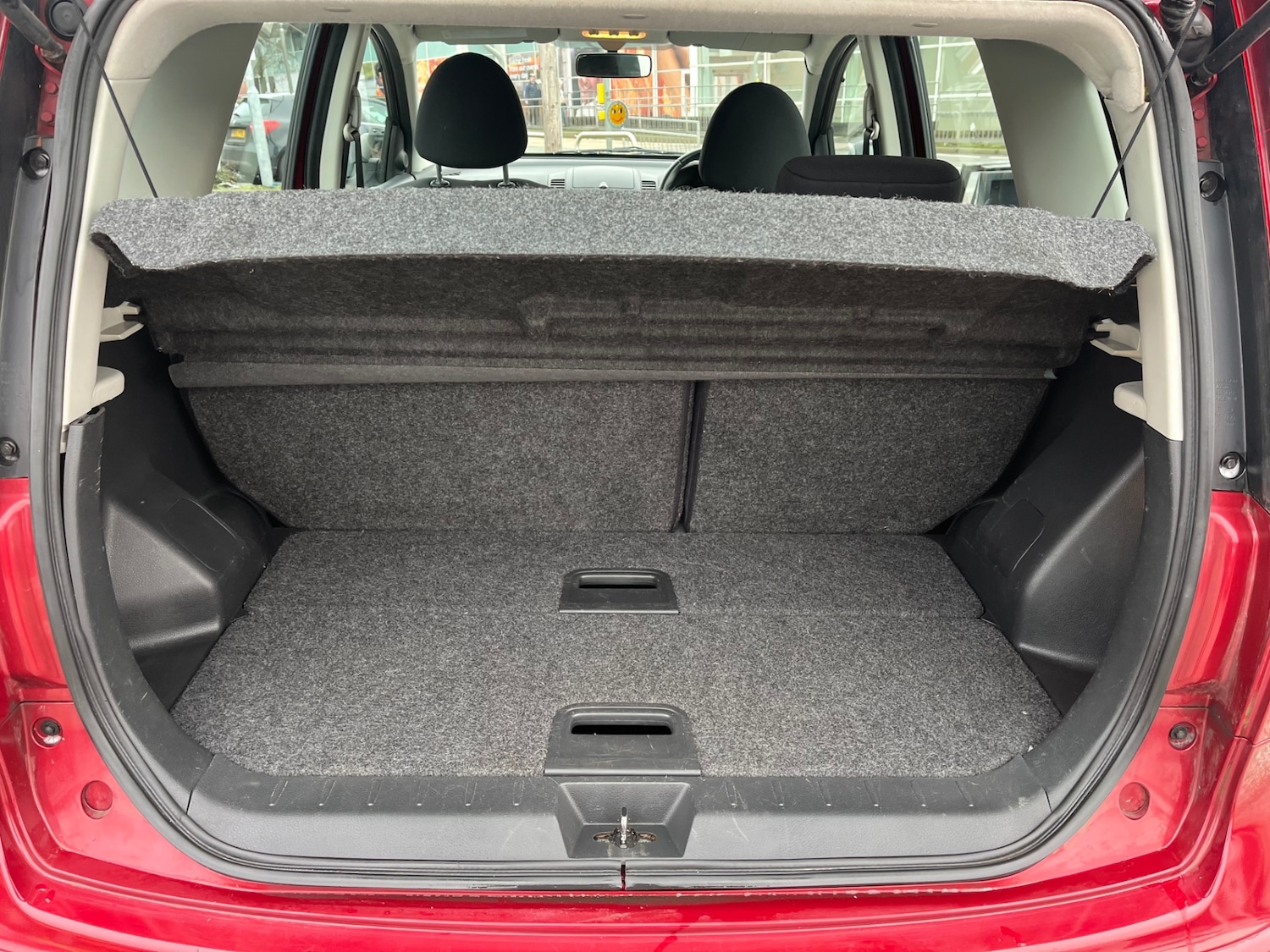 Used Nissan Note 2011 for sale - 77329301: Photo 9