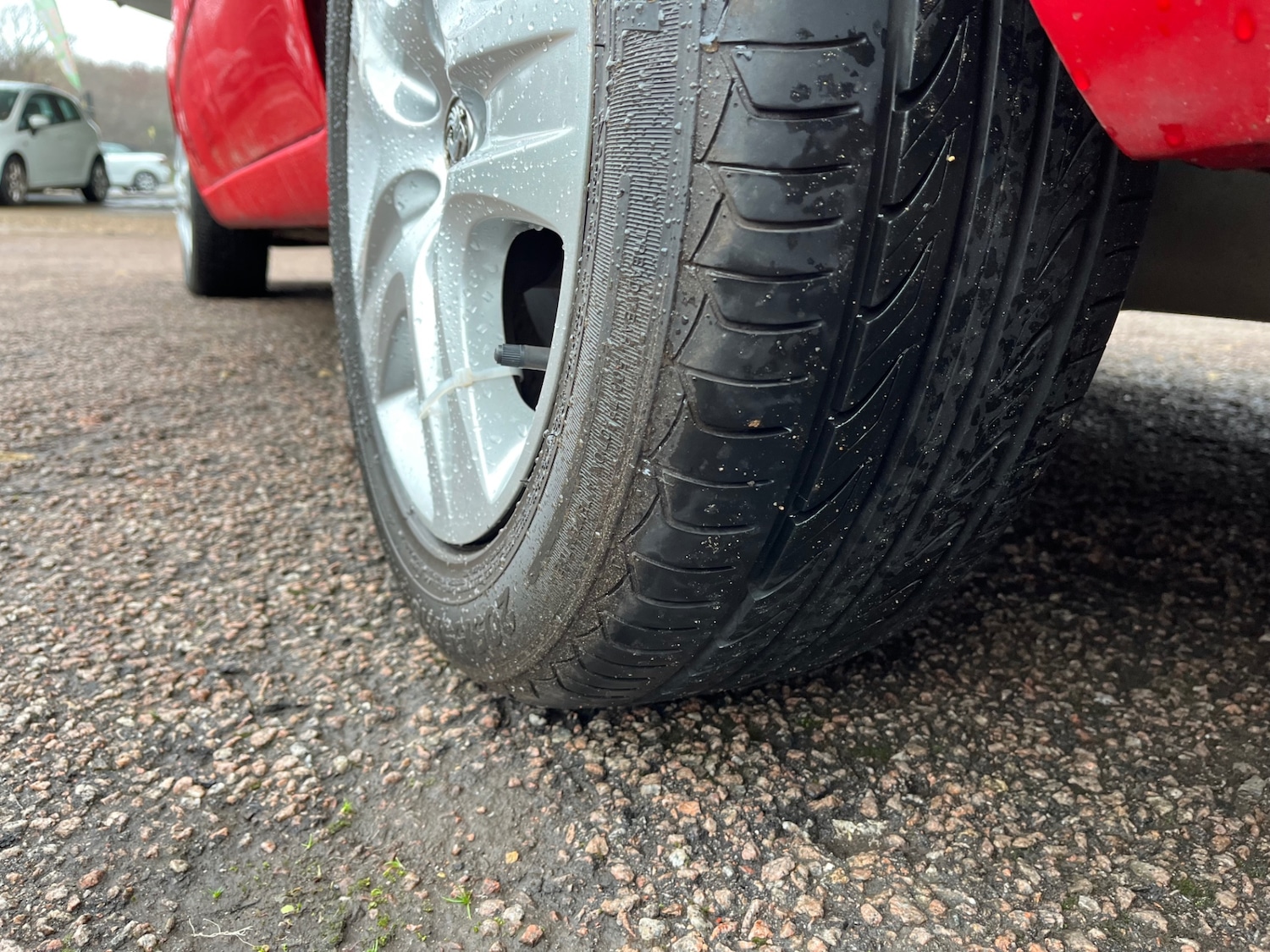 Used Vauxhall Zafira 2013 for sale - 76544683: Photo 14