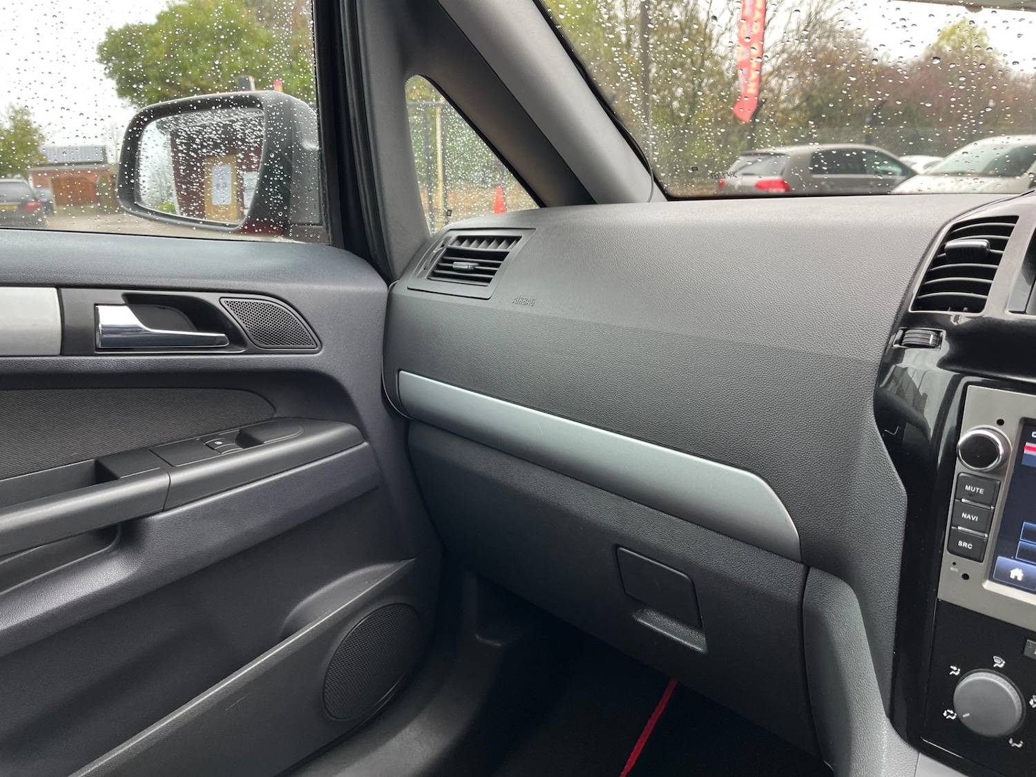 Used Vauxhall Zafira 2013 for sale - 76544683: Photo 16