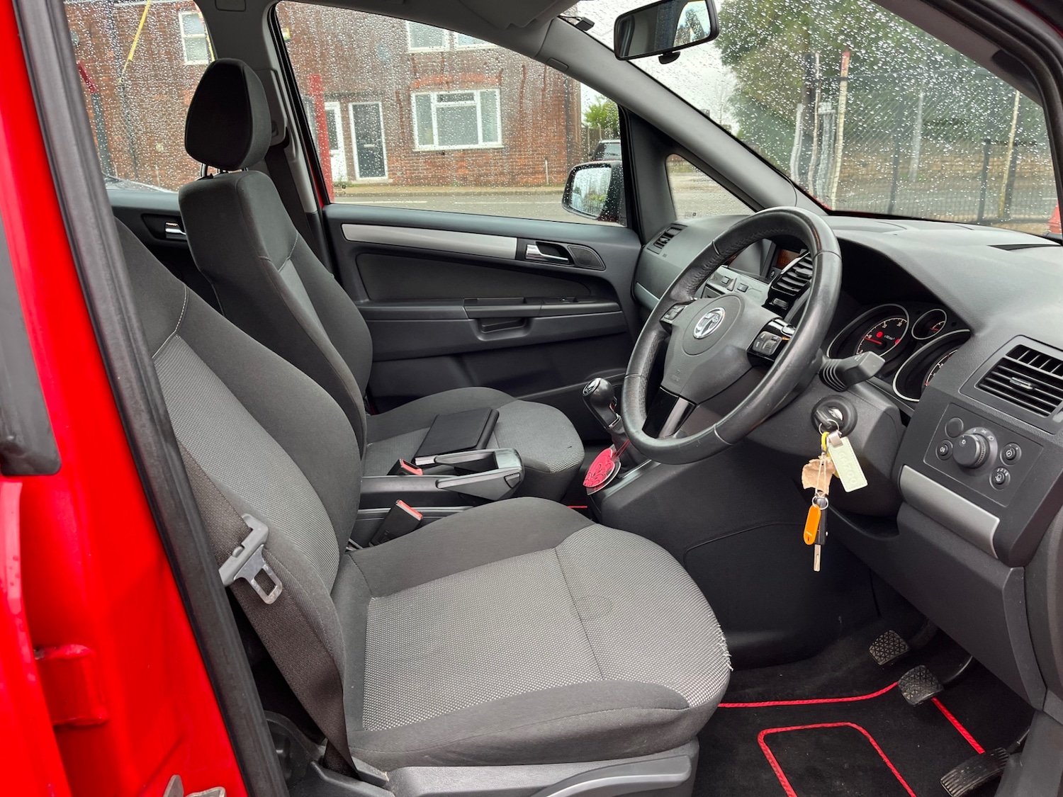 Used Vauxhall Zafira 2013 for sale - 76544683: Photo 7