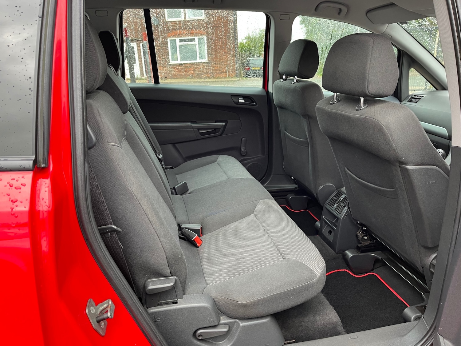 Used Vauxhall Zafira 2013 for sale - 76544683: Photo 8