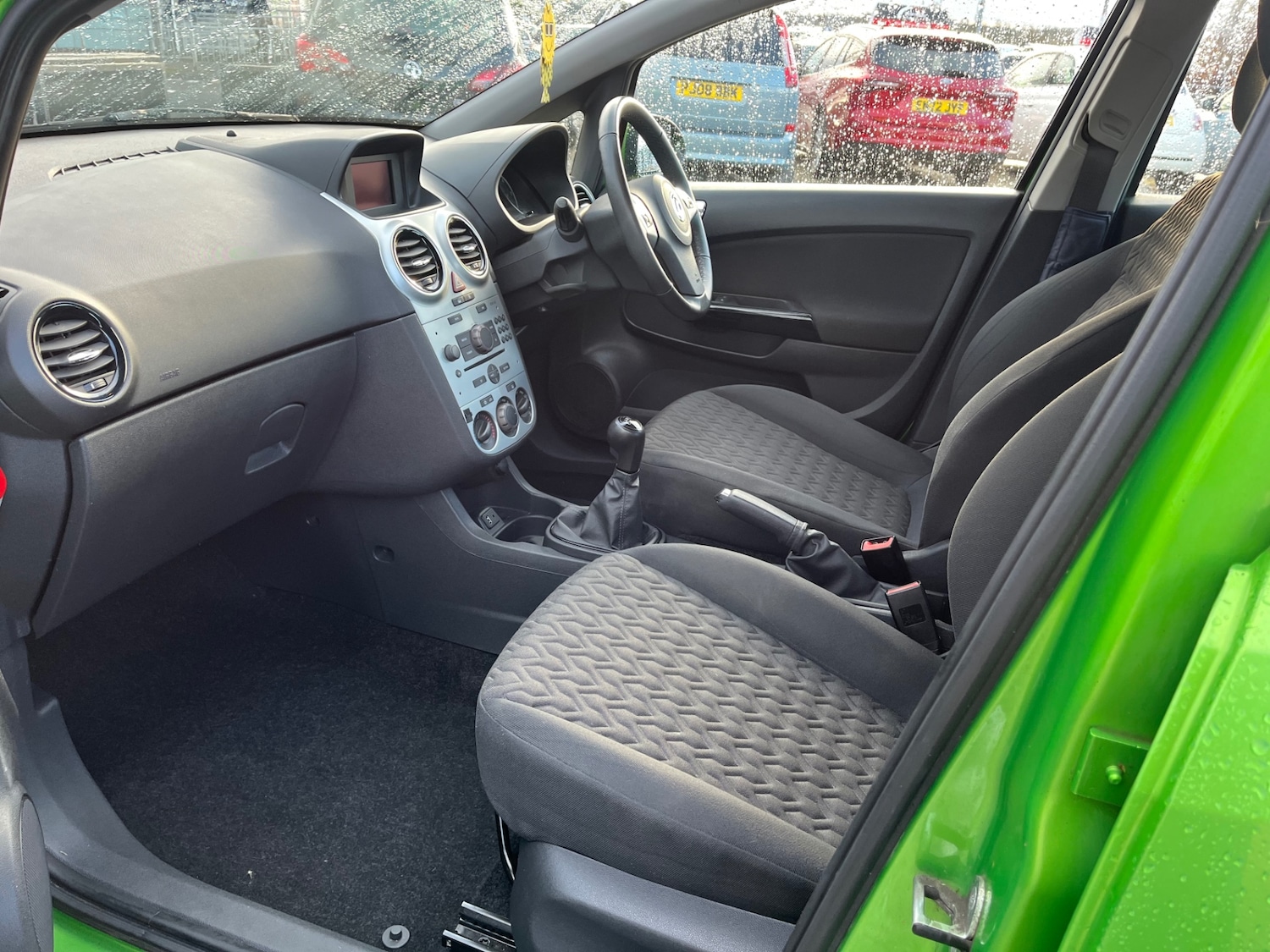 Used Vauxhall Corsa 2013 for sale - 77189507: Photo 10