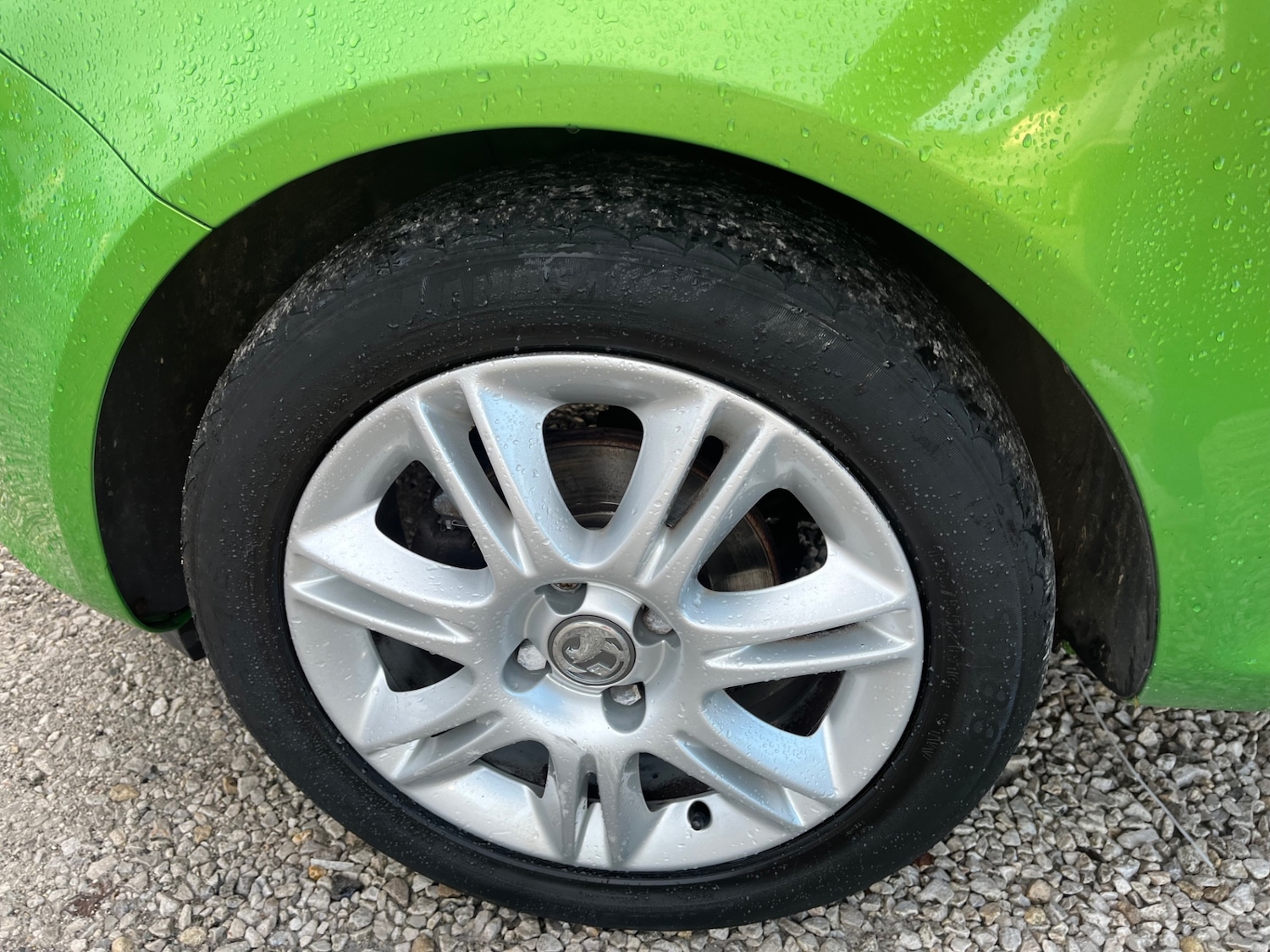 Used Vauxhall Corsa 2013 for sale - 77189507: Photo 11