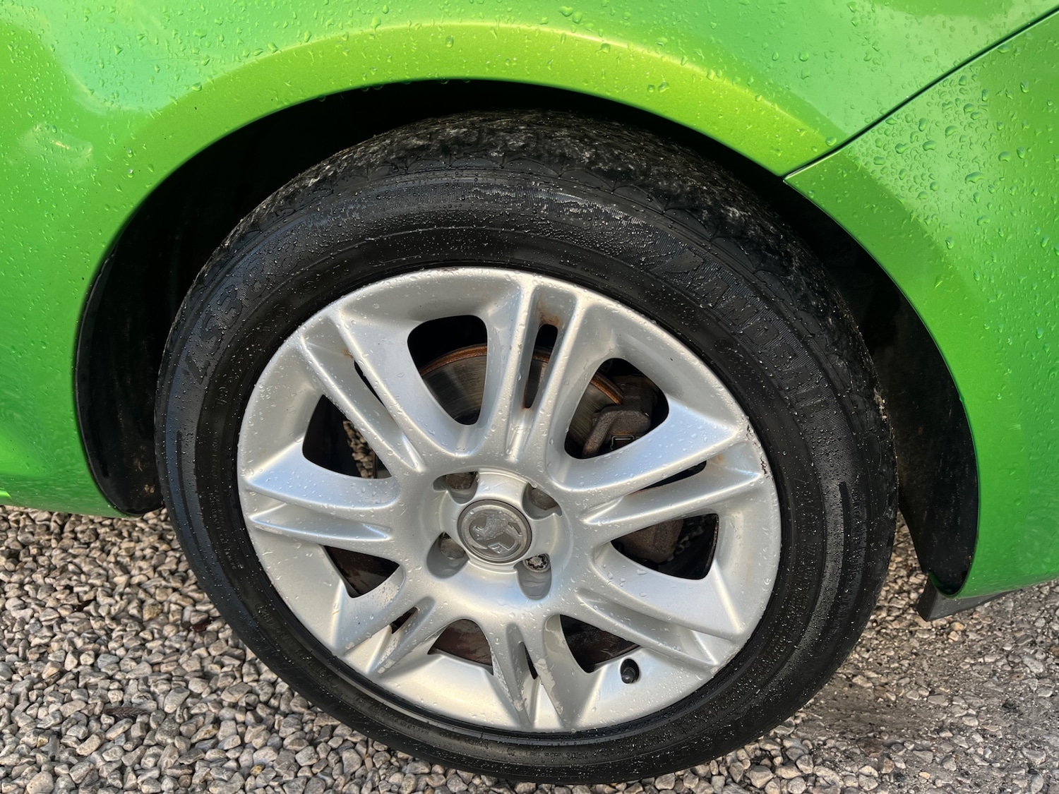 Used Vauxhall Corsa 2013 for sale - 77189507: Photo 12