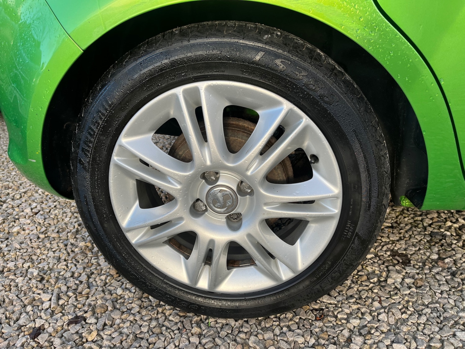 Used Vauxhall Corsa 2013 for sale - 77189507: Photo 14