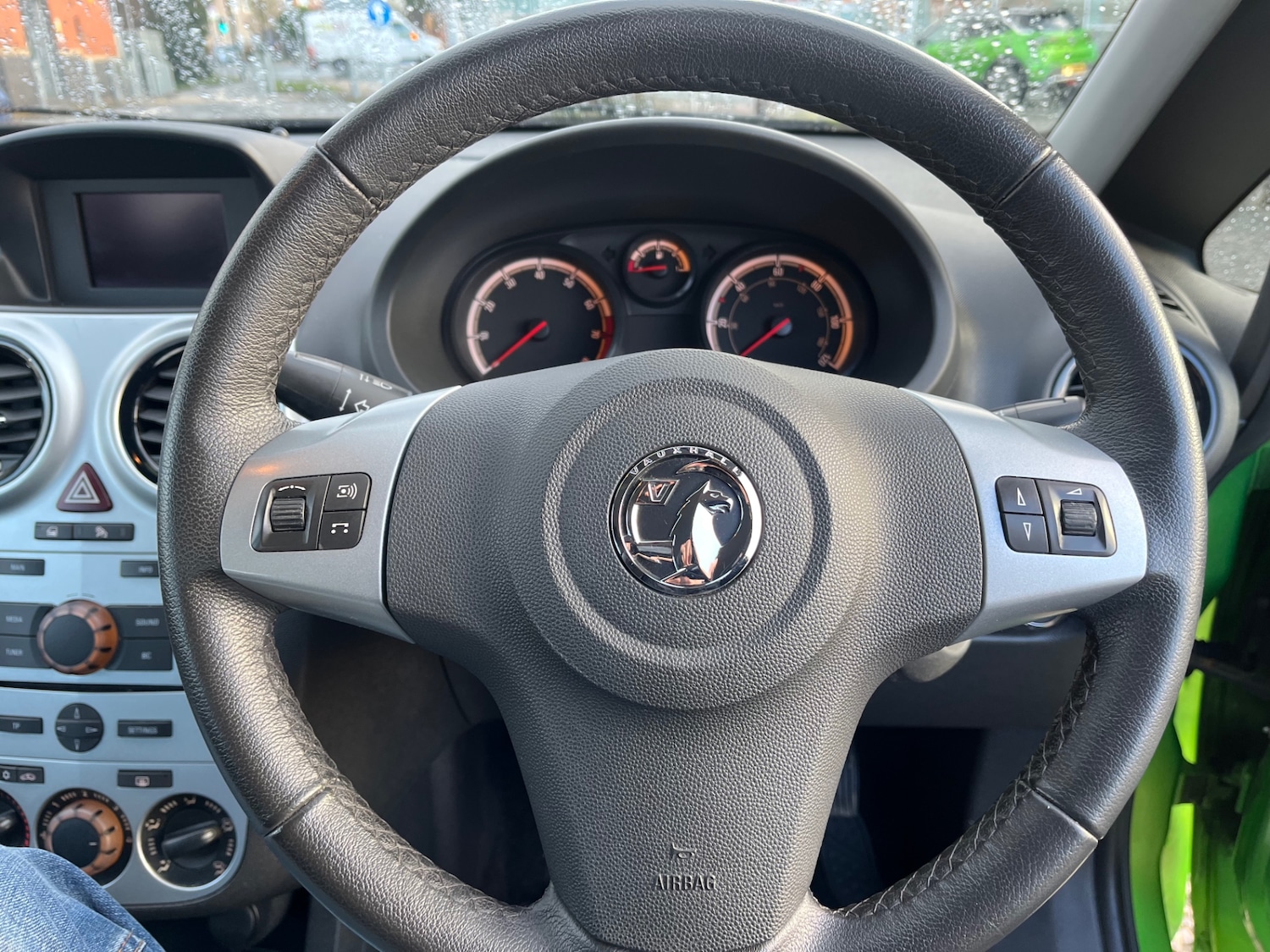 Used Vauxhall Corsa 2013 for sale - 77189507: Photo 18