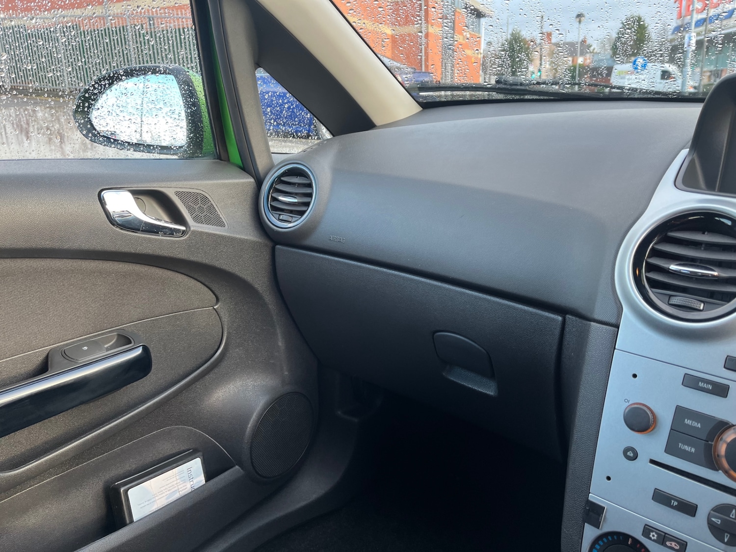 Used Vauxhall Corsa 2013 for sale - 77189507: Photo 19