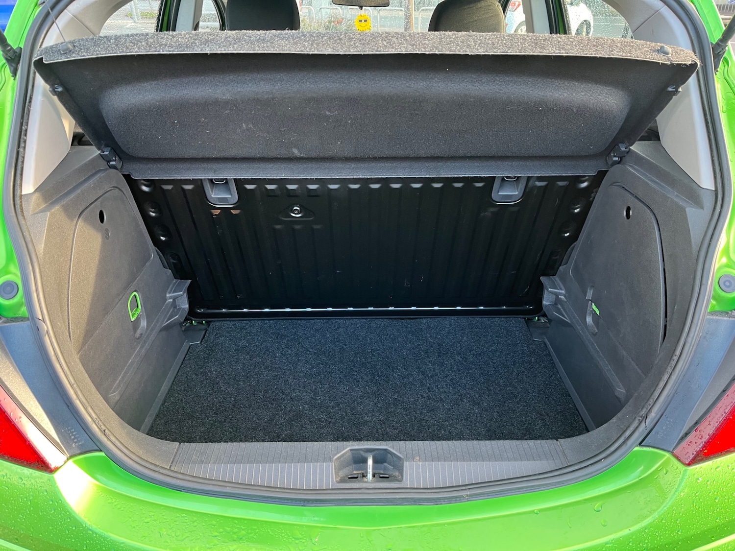 Used Vauxhall Corsa 2013 for sale - 77189507: Photo 8