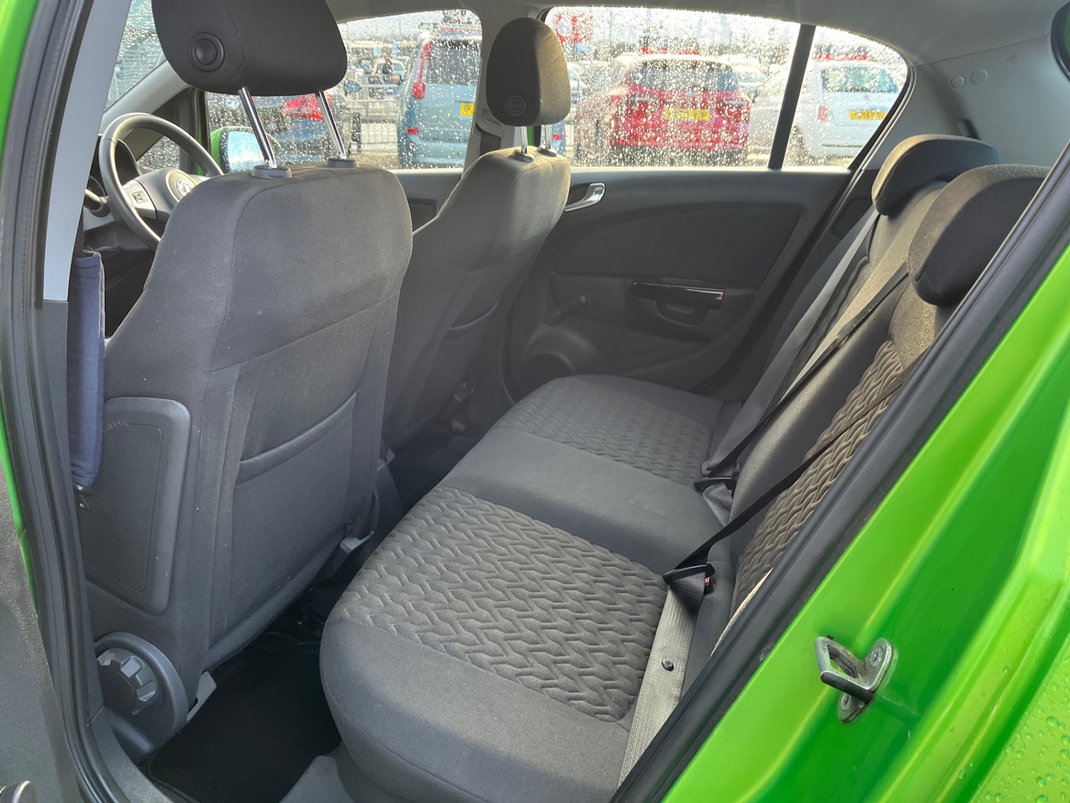 Used Vauxhall Corsa 2013 for sale - 77189507: Photo 9