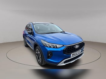 Used Ford Kuga 2025 for sale - 78090793: Photo