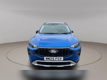 Used Ford Kuga 2025 for sale - 78090793: Photo