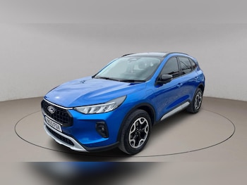 Used Ford Kuga 2025 for sale - 78090793: Photo