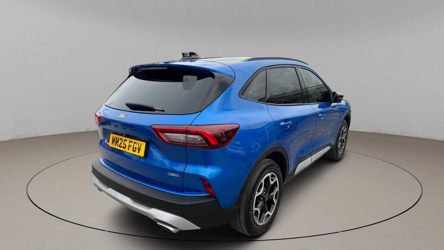 Used Ford Kuga 2025 for sale - 78090793: Photo 4