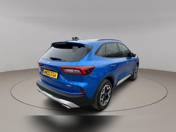 Used Ford Kuga 2025 for sale - 78090793: Photo