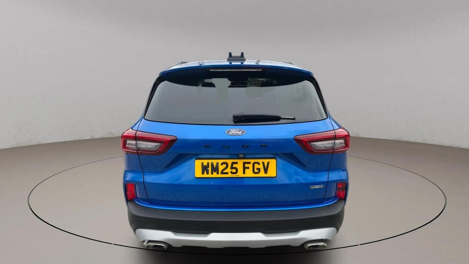 Used Ford Kuga 2025 for sale - 78090793: Photo 5