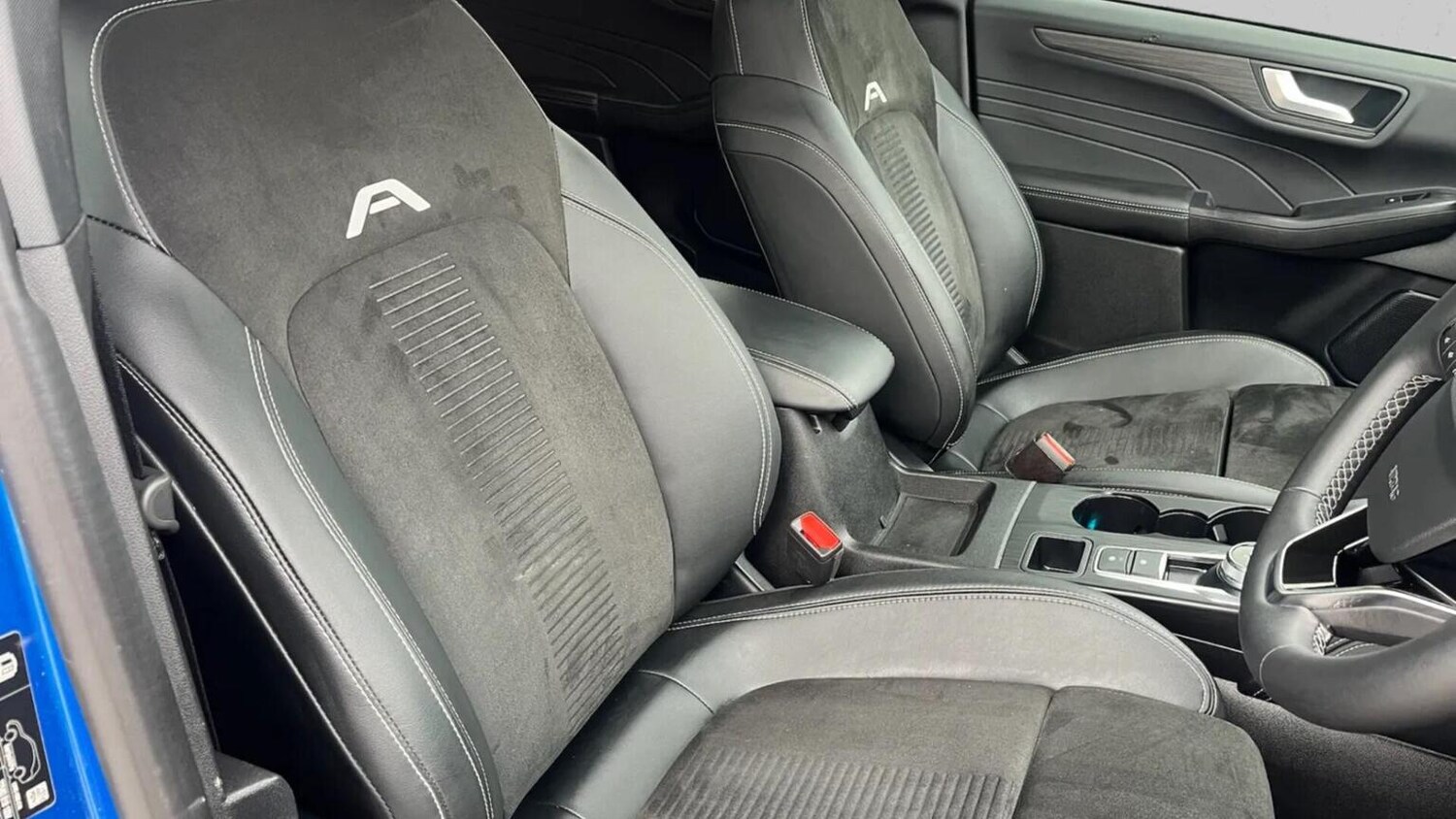 Used Ford Kuga 2025 for sale - 78090793: Photo 8