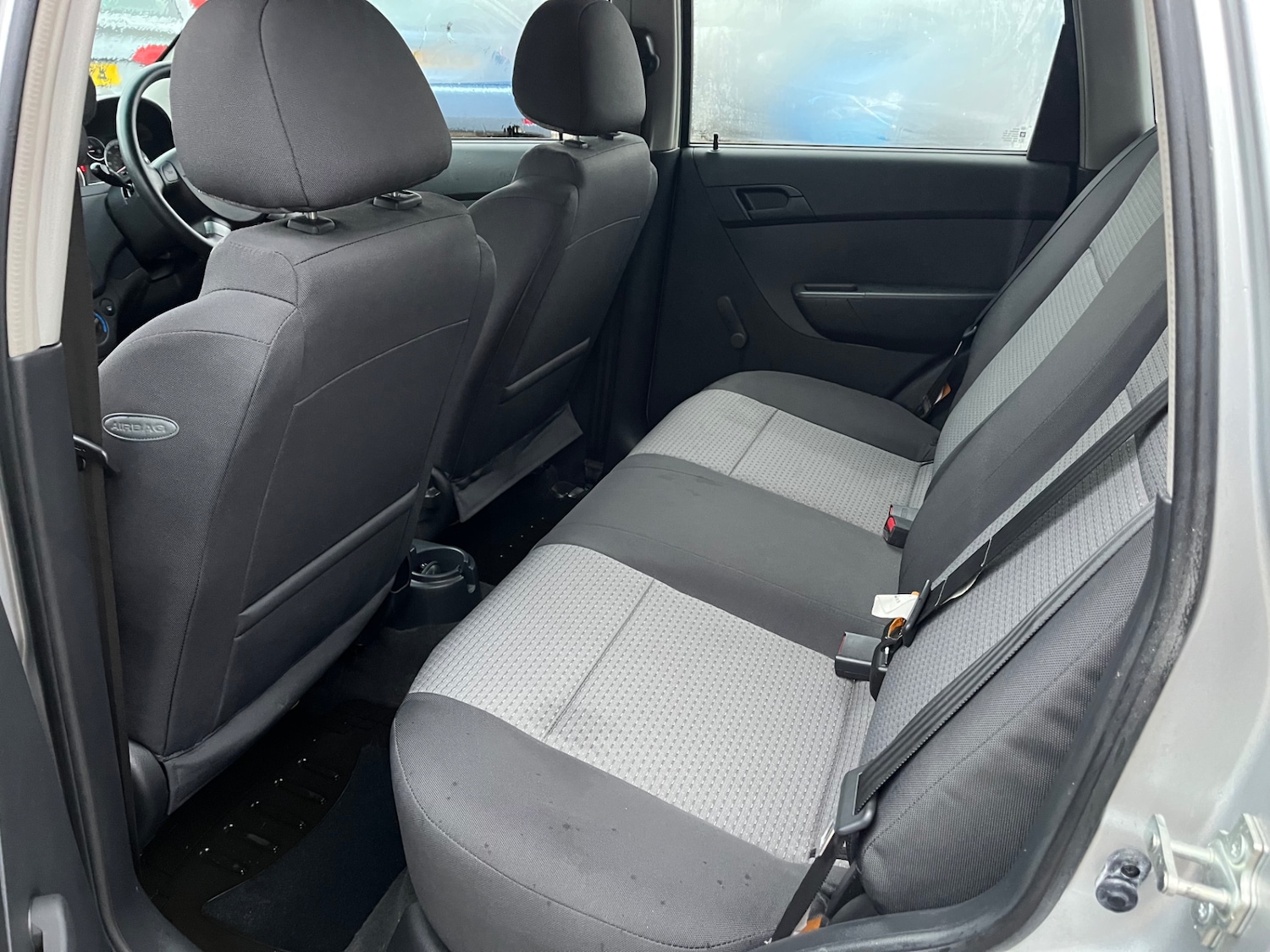 Used Chevrolet Aveo 2009 for sale - 76536952: Photo 10