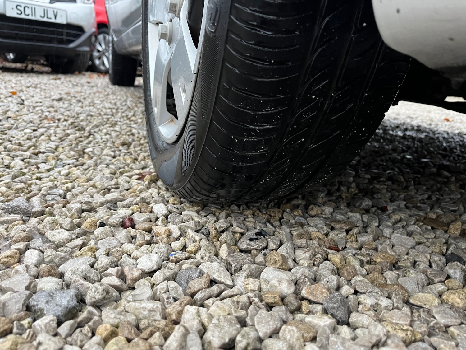 Used Chevrolet Aveo 2009 for sale - 76536952: Photo 13