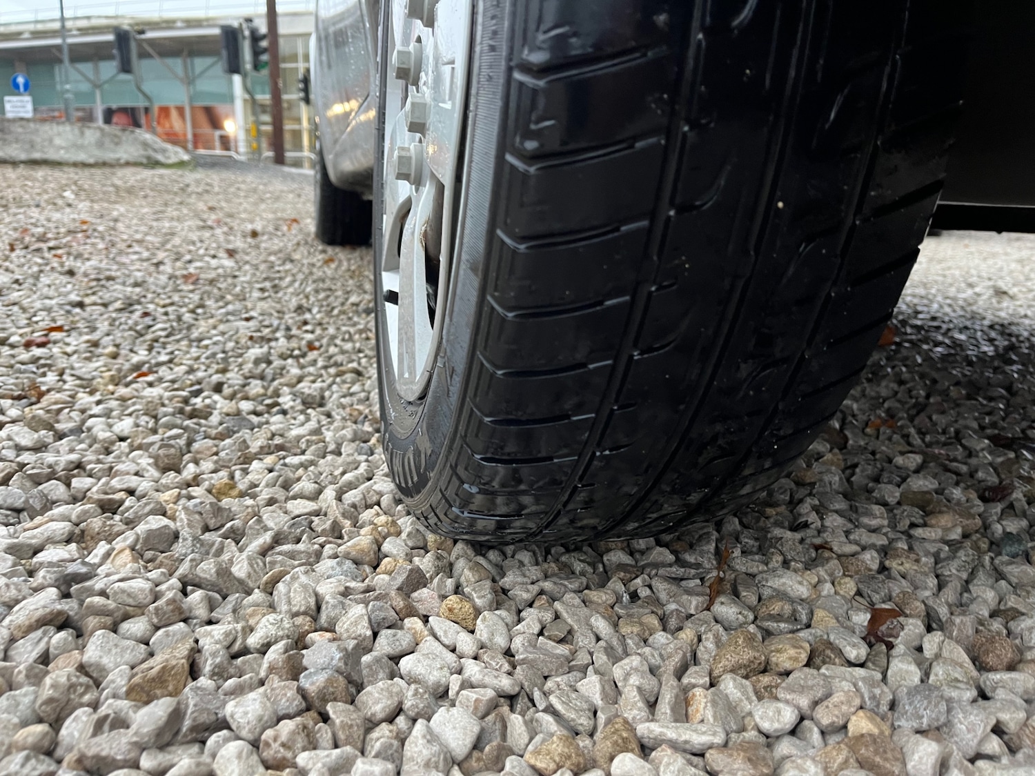 Used Chevrolet Aveo 2009 for sale - 76536952: Photo 15