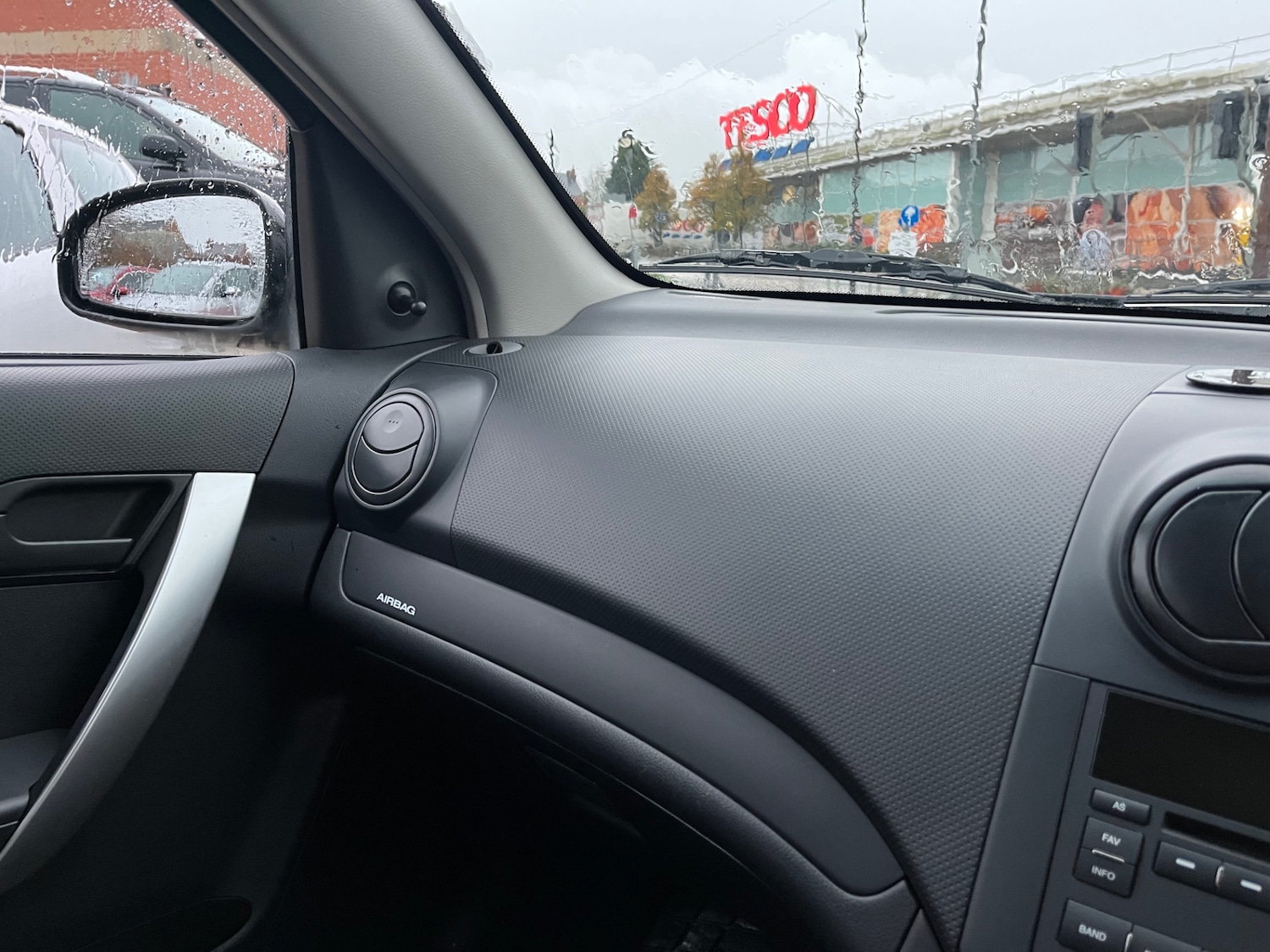 Used Chevrolet Aveo 2009 for sale - 76536952: Photo 17