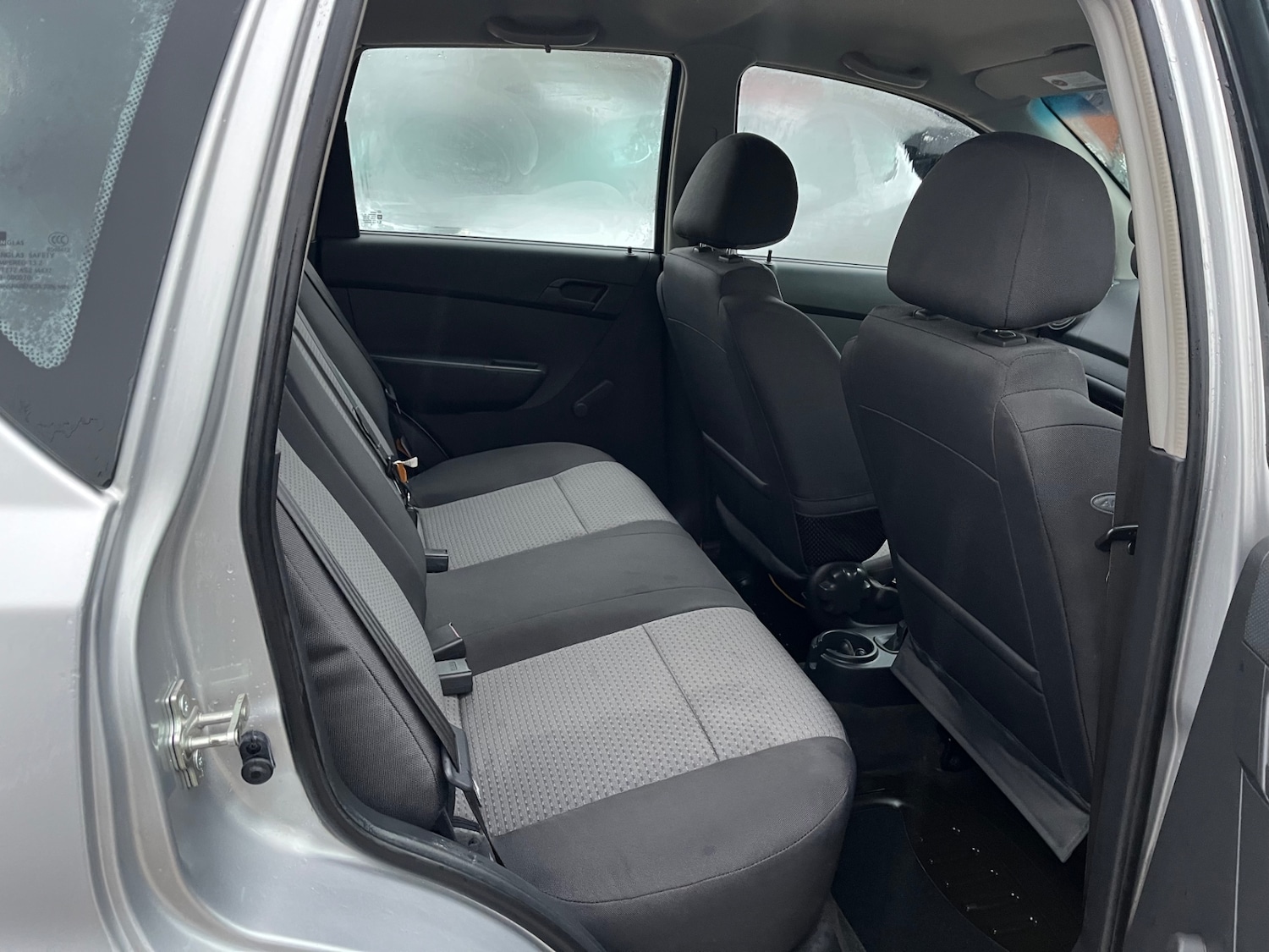 Used Chevrolet Aveo 2009 for sale - 76536952: Photo 8