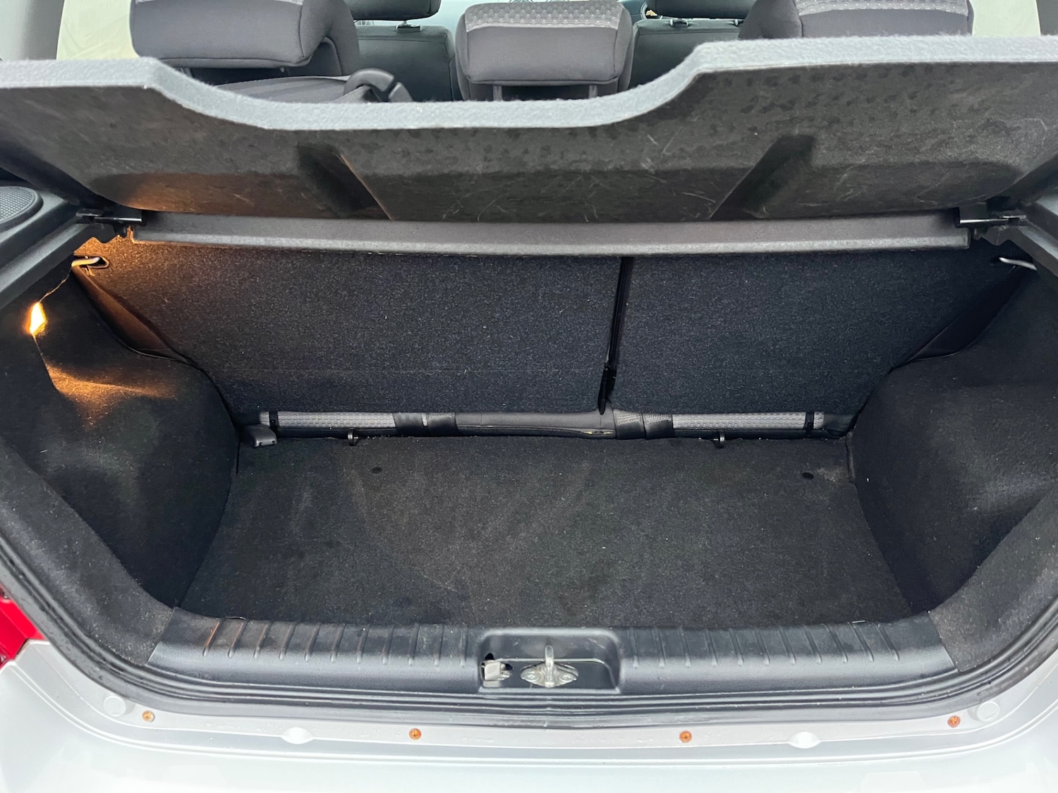 Used Chevrolet Aveo 2009 for sale - 76536952: Photo 9