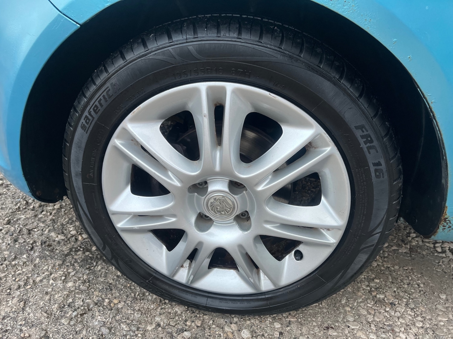 Used Vauxhall Corsa 2010 for sale - 77199297: Photo 14