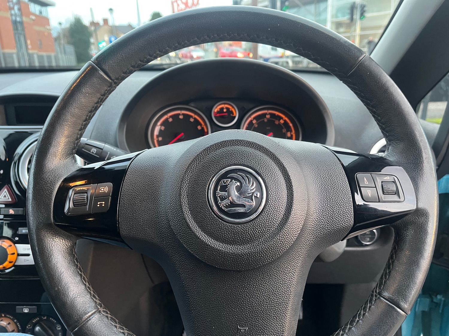 Used Vauxhall Corsa 2010 for sale - 77199297: Photo 17