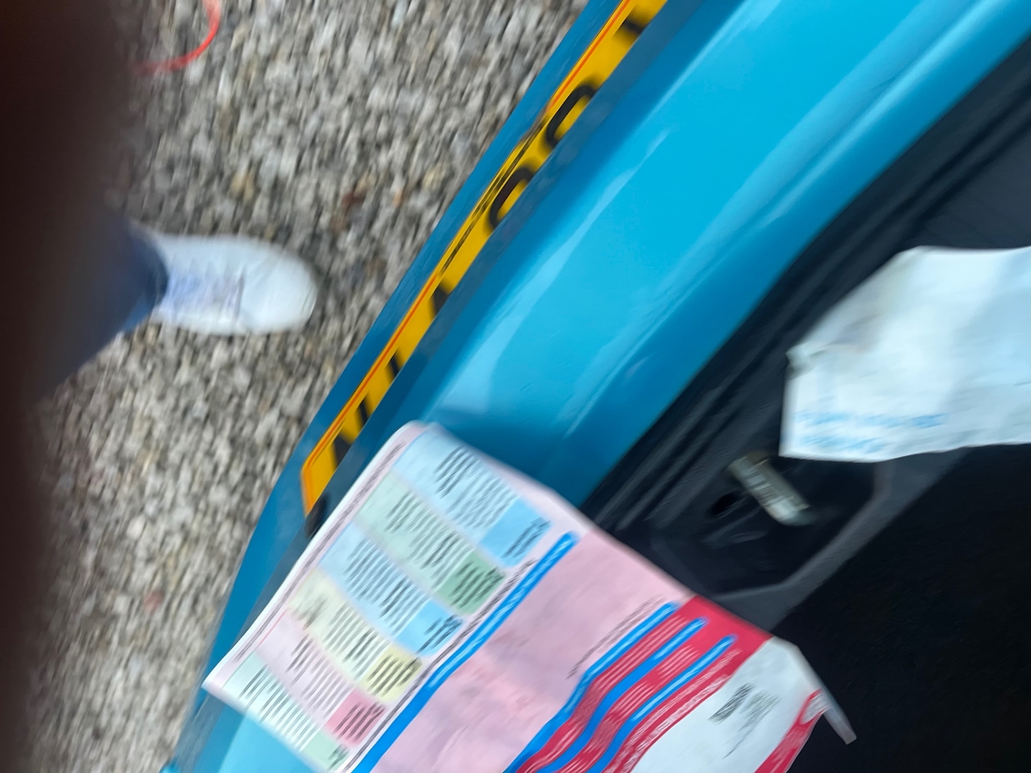 Used Vauxhall Corsa 2010 for sale - 77199297: Photo 9