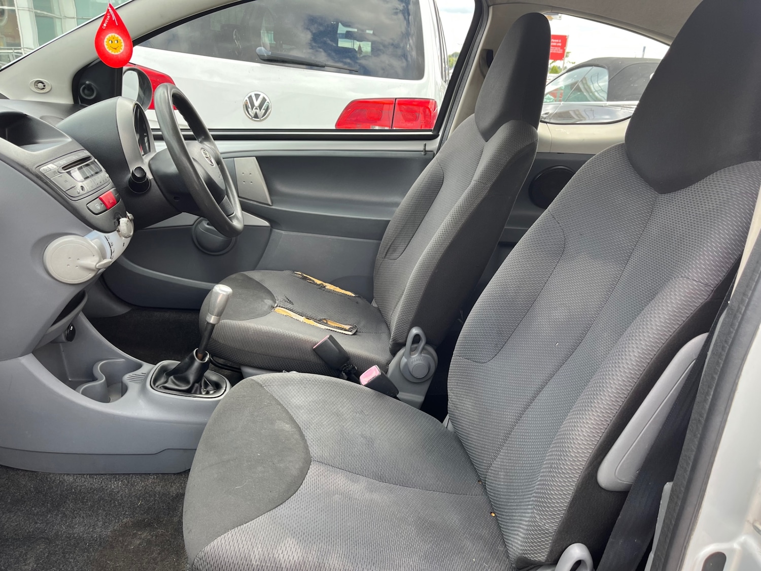 Vehicle 9