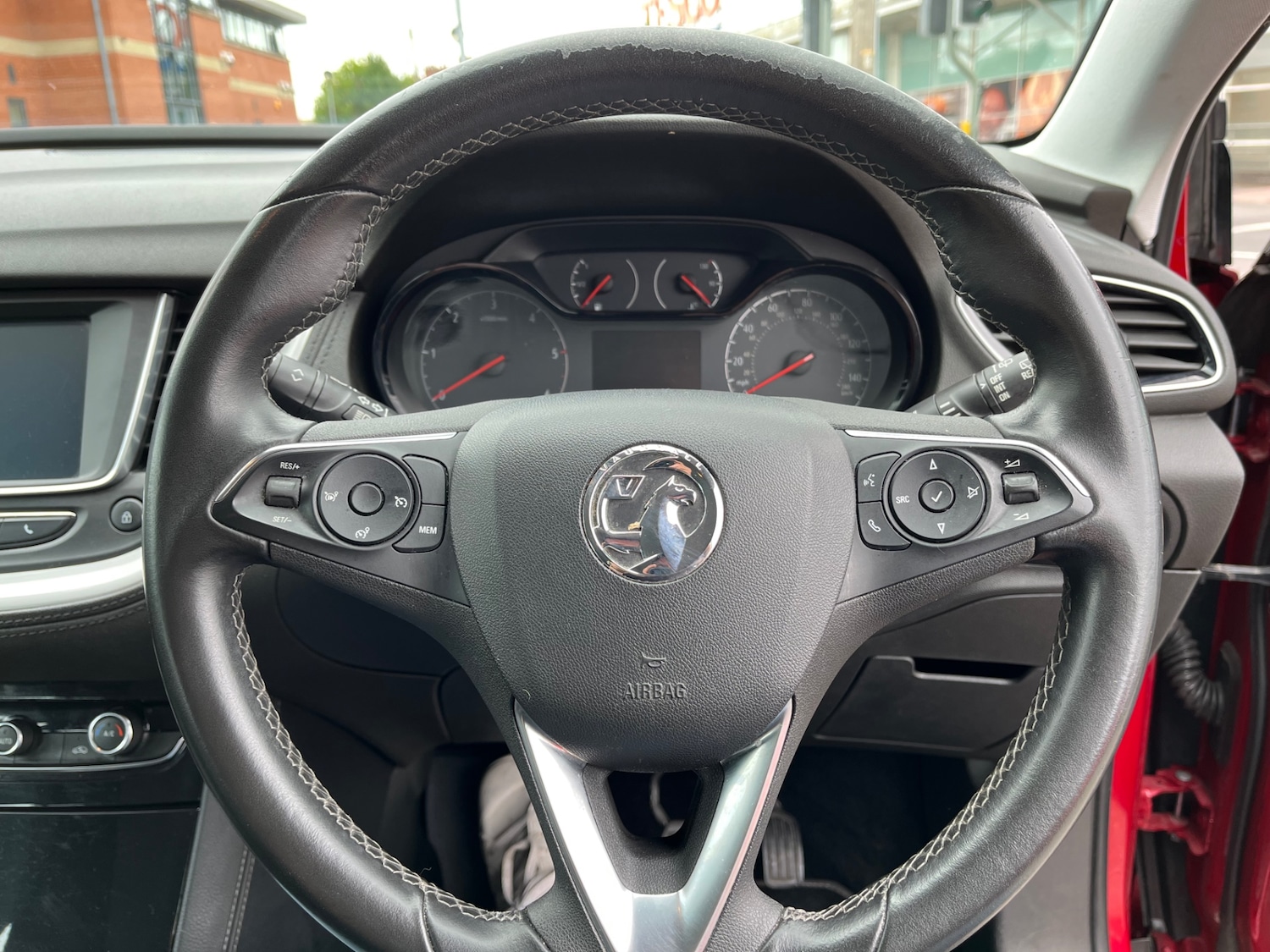 Vehicle 17