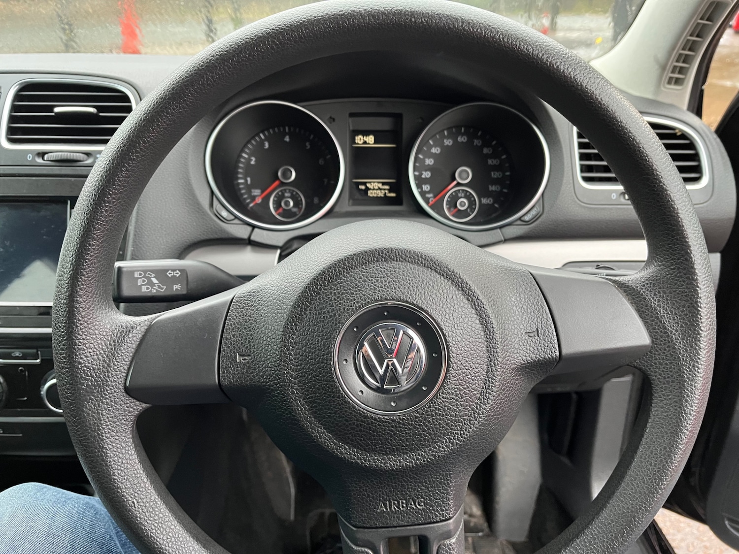 Used Volkswagen Golf 2010 for sale - 76618208: Photo 12