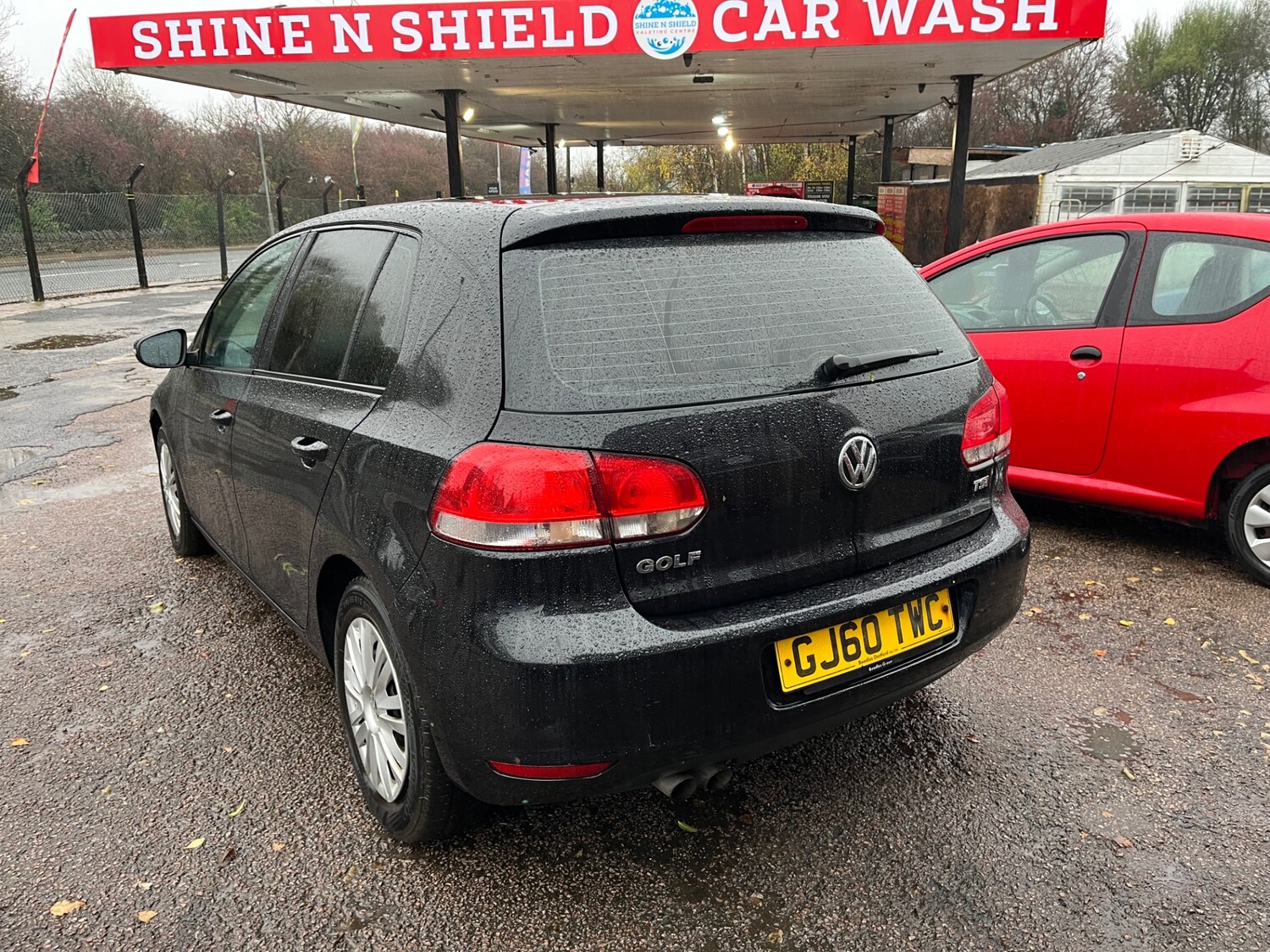 Used Volkswagen Golf 2010 for sale - 76618208: Photo 4