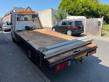 Used Mercedes-Benz Sprinter 2003 for sale - 79011137: Photo