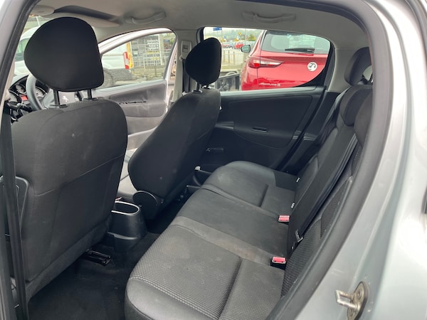 Used Peugeot 207 2011 for sale - 76268676: Photo 10