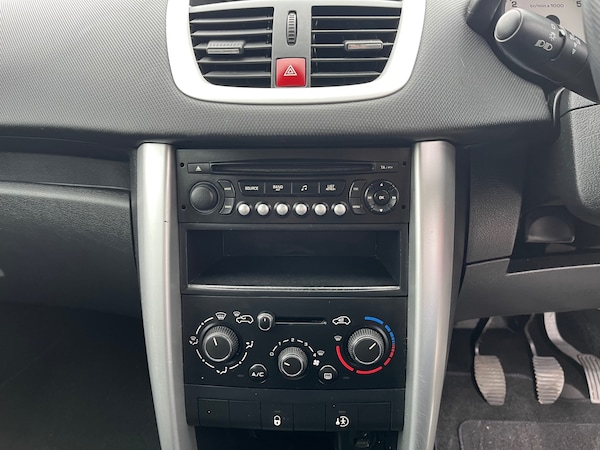Used Peugeot 207 2011 for sale - 76268676: Photo 18