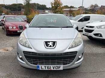 Used Peugeot 207 2011 for sale - 76268676: Photo 2