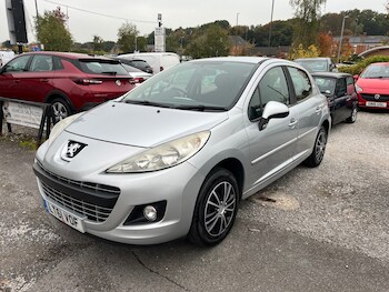 Used Peugeot 207 2011 for sale - 76268676: Photo 3