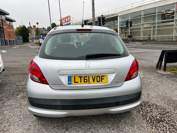 Used Peugeot 207 2011 for sale - 76268676: Photo 5