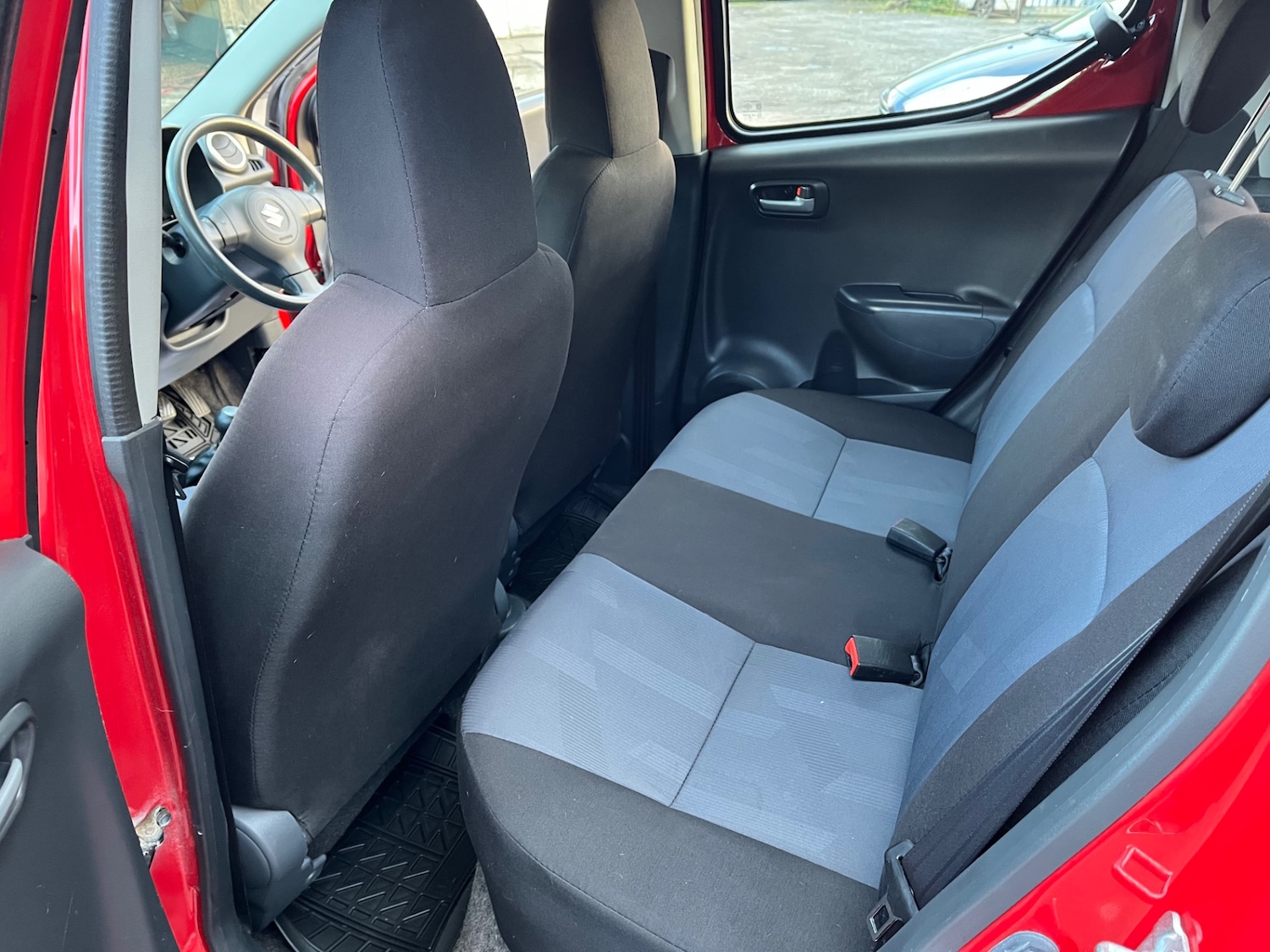 Used Suzuki Alto 2014 for sale - 76386746: Photo 10