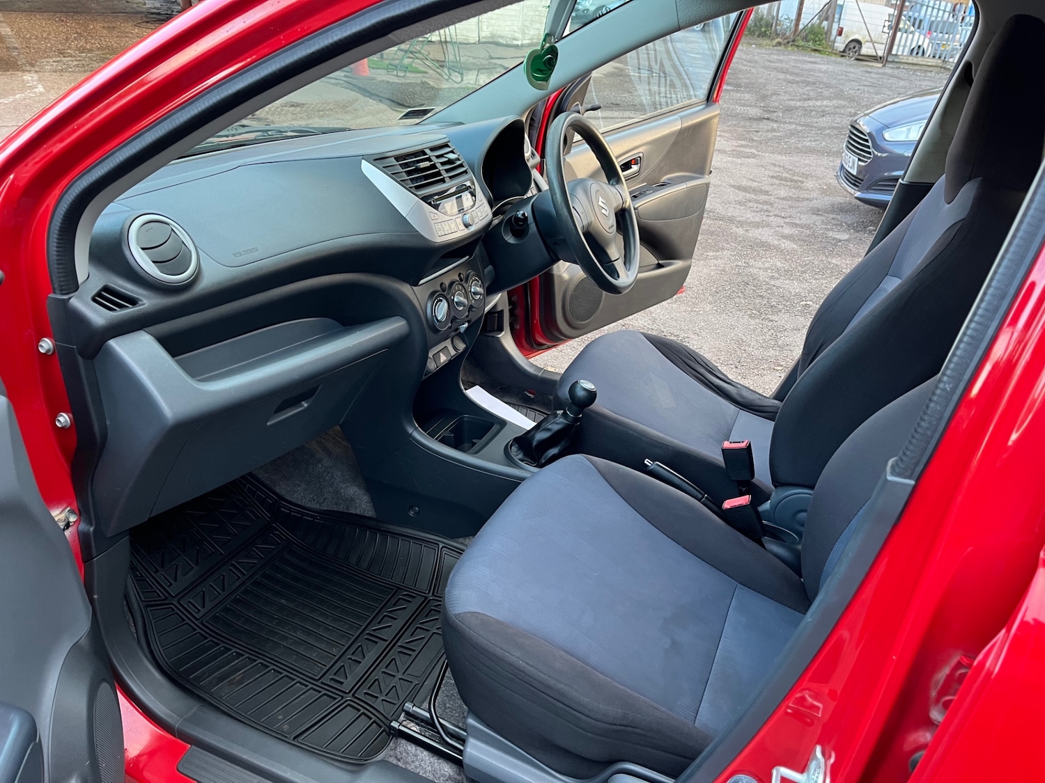 Used Suzuki Alto 2014 for sale - 76386746: Photo 11