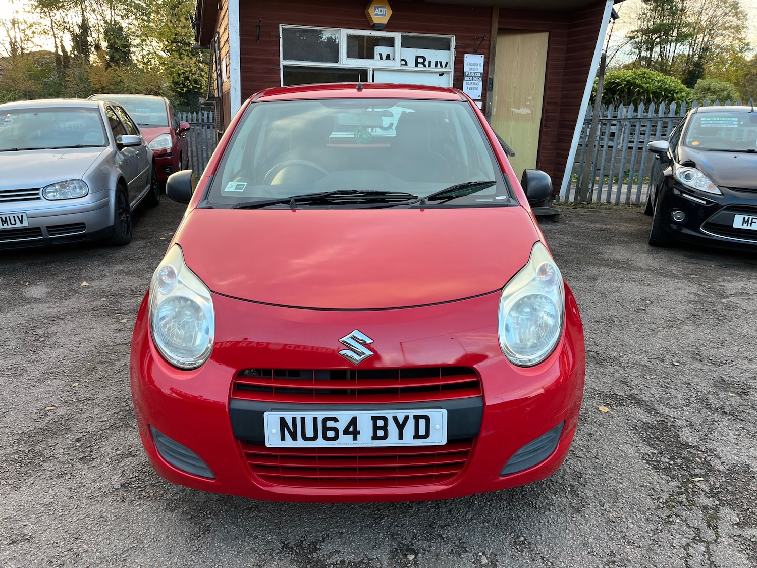 Used Suzuki Alto 2014 for sale - 76386746: Photo 2