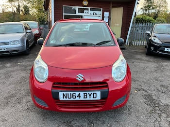 Used Suzuki Alto 2014 for sale - 76386746: Photo