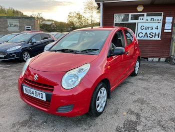 Used Suzuki Alto 2014 for sale - 76386746: Photo