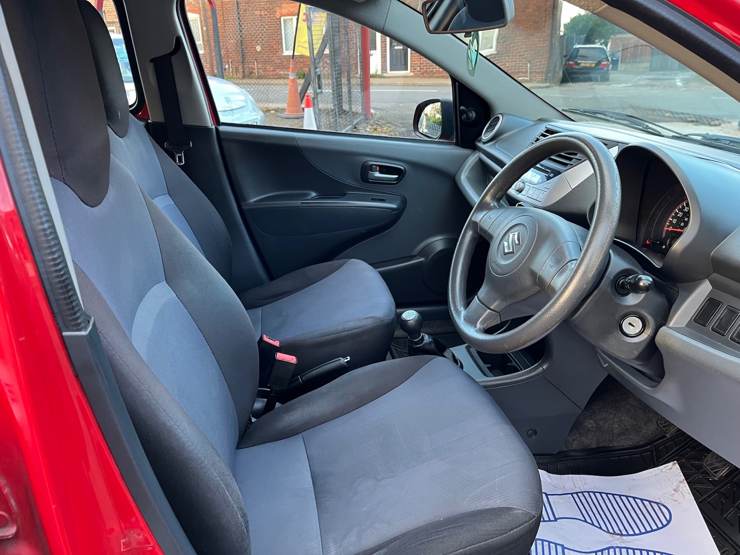 Used Suzuki Alto 2014 for sale - 76386746: Photo 7