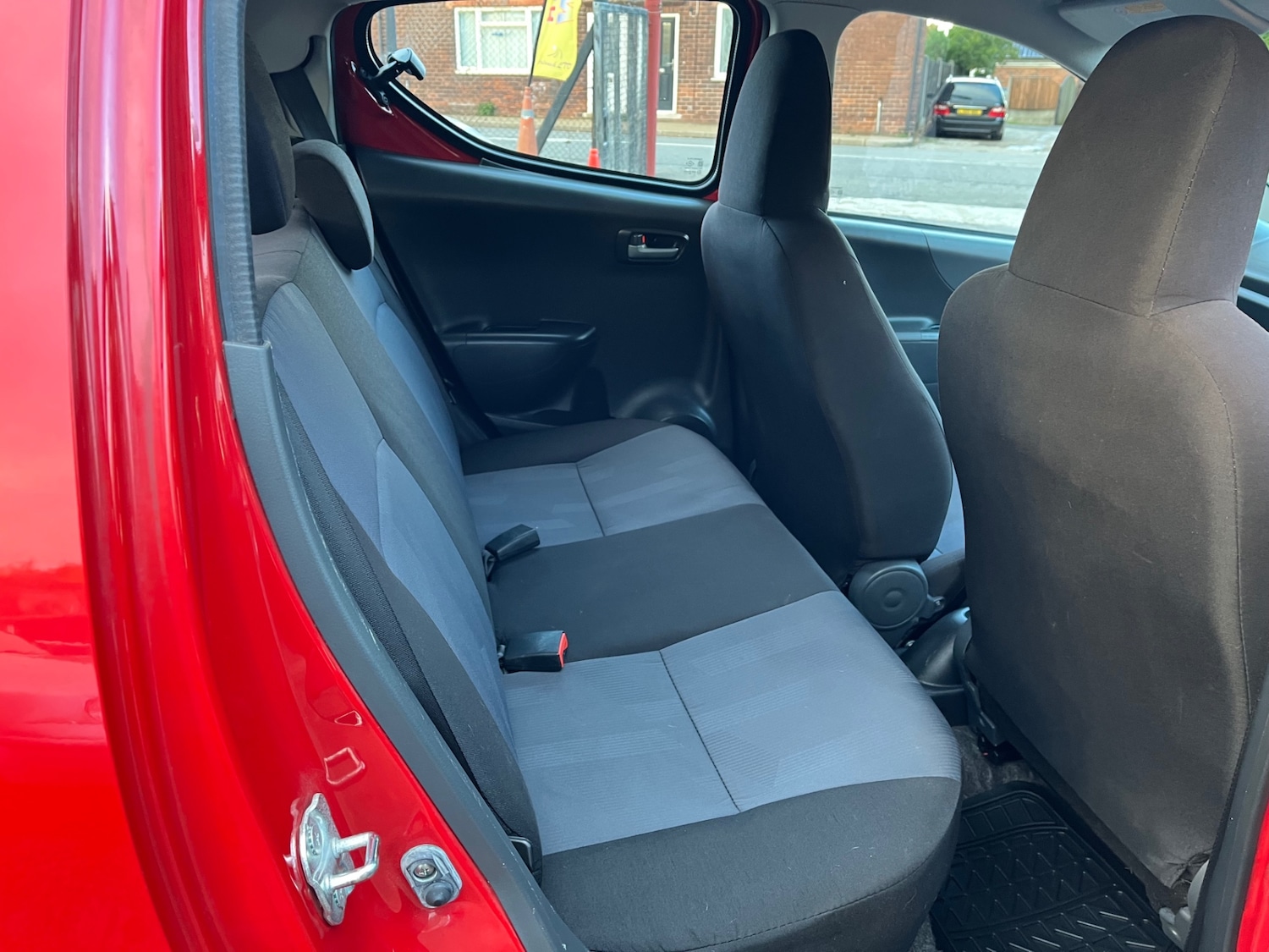 Used Suzuki Alto 2014 for sale - 76386746: Photo 8