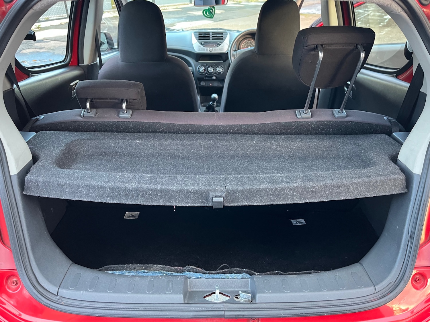 Used Suzuki Alto 2014 for sale - 76386746: Photo 9