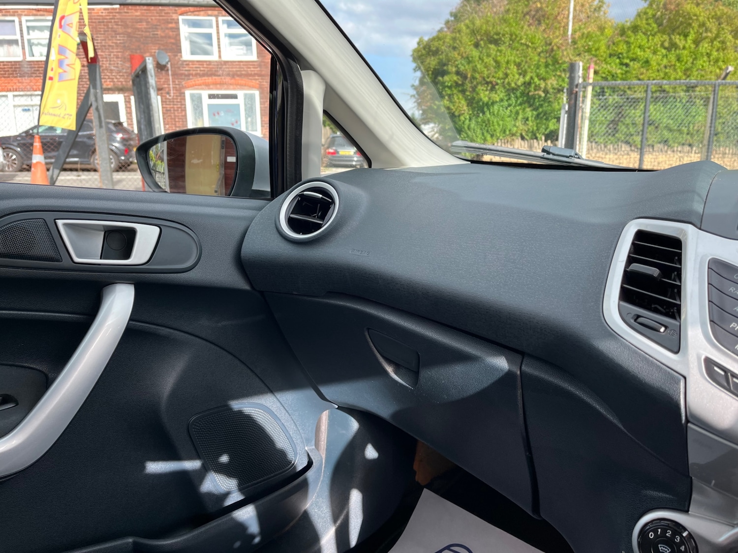 Used Ford Fiesta 2012 for sale - 76347099: Photo 20