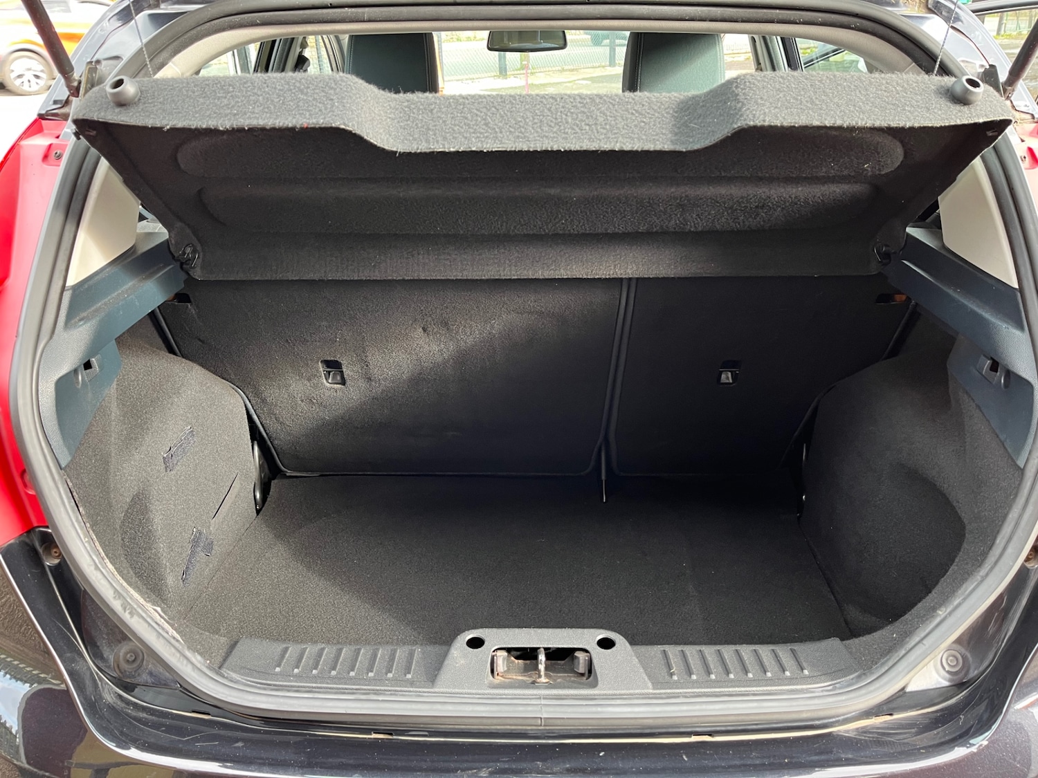 Used Ford Fiesta 2012 for sale - 76347099: Photo 9